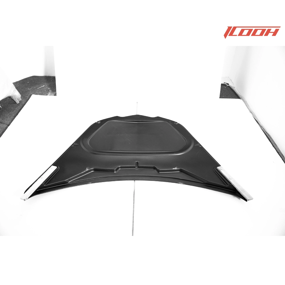 SH model carbon fiber hood - ICOOH SH model carbon fiber hood - ICOOH
