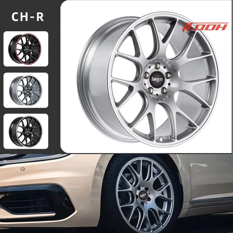 Cerchioni (3) - ICOOH Cerchioni (3) - ICOOH