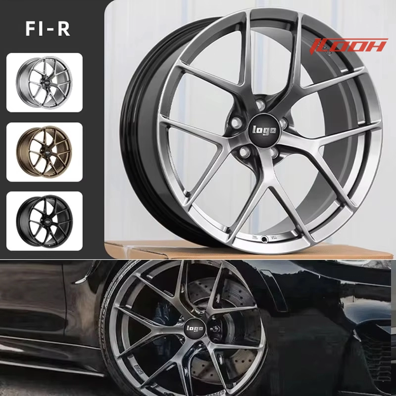 Cerchioni (4) - ICOOH Cerchioni (4) - ICOOH