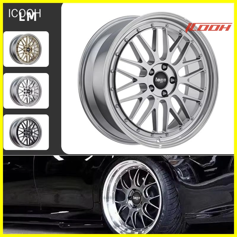 Cerchioni (5) - ICOOH