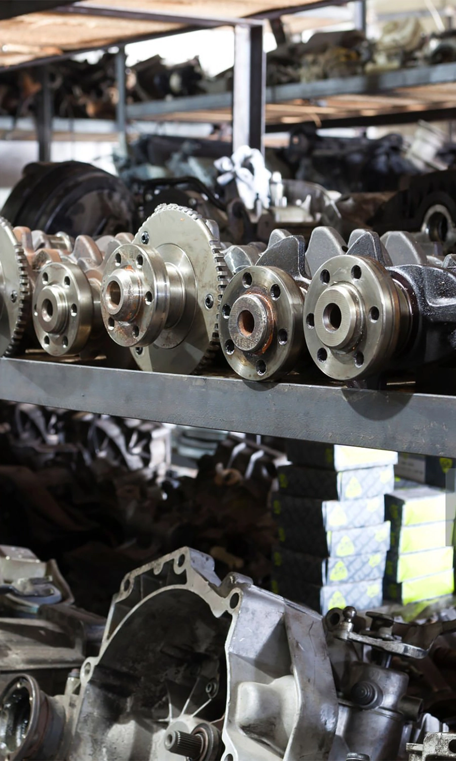 Wholesalers - ICOOH Wholesalers - ICOOH